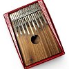 Калимба HUGH TRACEY EBOXK 17 нот Каримба со звукоснимателем купить в Москве: цены, доставка, фото Калимба HUGH TRACEY EBOXK 17 нот Каримба со звукоснимателем купить в Москве: цены, доставка, фото