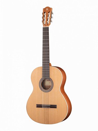 Alhambra, 7.800 Open Pore Z-Nature Классическая гитара купить в Москве: цены, доставка, фото