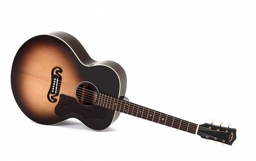 Акустическая Гитара Sigma GJM-SG100 купить в Москве: цены, доставка, фото Акустическая Гитара Sigma GJM-SG100 купить в Москве: цены, доставка, фото