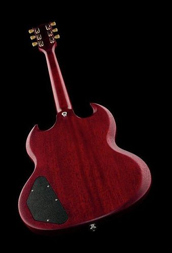 GIBSON SG Special 2016 T Satin Cherry электрогитара купить в Москве: цены, доставка, фото GIBSON SG Special 2016 T Satin Cherry электрогитара купить в Москве: цены, доставка, фото
