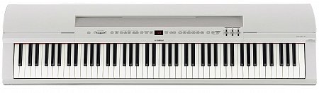YAMAHA P-255WH цифровое пианино 88 клавиш купить в Москве: цены, доставка, фото YAMAHA P-255WH цифровое пианино 88 клавиш купить в Москве: цены, доставка, фото