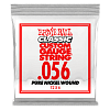 Ernie Ball 1256 струна для электро и акустических гитар купить в Москве: цены, доставка, фото