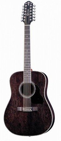 12-ти струнная акустическая гитара CRAFTER MD-70-12/TBK + Чехол (пр-во Корея) купить в Москве: цены, доставка, фото 12-ти струнная акустическая гитара CRAFTER MD-70-12/TBK + Чехол (пр-во Корея) купить в Москве: цены, доставка, фото