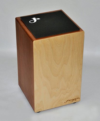 МозерЪ CJP-4 Кахон с пружинами в березовом корпусе купить в Москве: цены, доставка, фото МозерЪ CJP-4 Кахон с пружинами в березовом корпусе купить в Москве: цены, доставка, фото