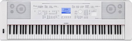 YAMAHA DGX-660WH синтезатор с автоаккомп купить в Москве: цены, доставка, фото YAMAHA DGX-660WH синтезатор с автоаккомп купить в Москве: цены, доставка, фото