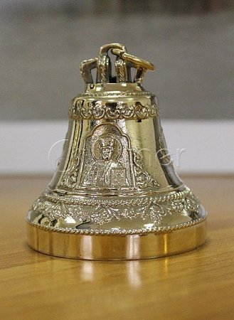 КМ270-003 Колокол Николай Угодник купить в Москве: цены, доставка, фото КМ270-003 Колокол Николай Угодник купить в Москве: цены, доставка, фото