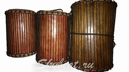 Дун-дуны из Кот д'Ивуар купить в Москве: цены, доставка, фото Дун-дуны из Кот д'Ивуар купить в Москве: цены, доставка, фото