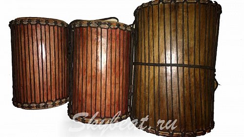 Дун-дуны из Кот д'Ивуар купить в Москве: цены, доставка, фото Дун-дуны из Кот д'Ивуар купить в Москве: цены, доставка, фото