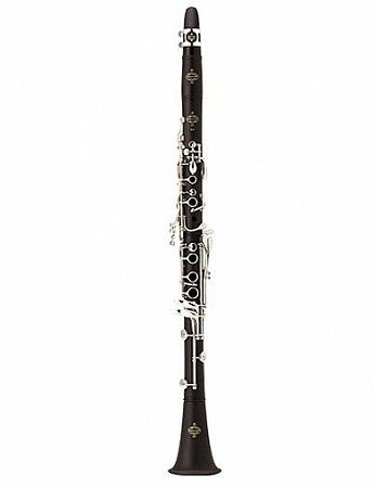 Кларнет Вb Buffet Crampon B10 (BC2537-5-0) купить в Москве: цены, доставка, фото