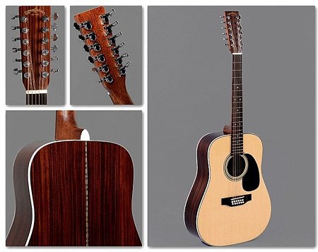 Акустическая Гитара Sigma DR12-28 купить в Москве: цены, доставка, фото Акустическая Гитара Sigma DR12-28 купить в Москве: цены, доставка, фото