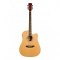 Электроакустическая гитара Elitaro 4010 EQ N купить в Москве: цены, доставка, фото Электроакустическая гитара Elitaro 4010 EQ N купить в Москве: цены, доставка, фото
