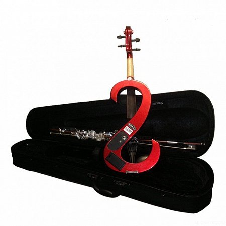 Электроскрипка BRAHNER EV-505 4/4 контурная купить в Москве: цены, доставка, фото Электроскрипка BRAHNER EV-505 4/4 контурная купить в Москве: цены, доставка, фото