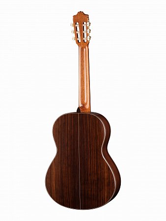 2.303 Classical Conservatory 7P Классическая гитара, Alhambra купить в Москве: цены, доставка, фото 2.303 Classical Conservatory 7P Классическая гитара, Alhambra купить в Москве: цены, доставка, фото