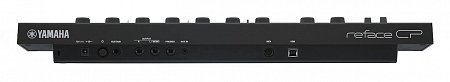 YAMAHA REFACE CP Электропианино, 37 мини клавиш, полифония 128 голосов, 6 тембров купить в Москве: цены, доставка, фото YAMAHA REFACE CP Электропианино, 37 мини клавиш, полифония 128 голосов, 6 тембров купить в Москве: цены, доставка, фото