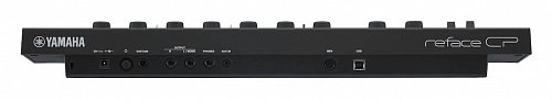 YAMAHA REFACE CP Электропианино, 37 мини клавиш, полифония 128 голосов, 6 тембров купить в Москве: цены, доставка, фото YAMAHA REFACE CP Электропианино, 37 мини клавиш, полифония 128 голосов, 6 тембров купить в Москве: цены, доставка, фото