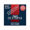 Olympia HQE1046RC струны для электрогитары Round Core купить в Москве: цены, доставка, фото Olympia HQE1046RC струны для электрогитары Round Core купить в Москве: цены, доставка, фото
