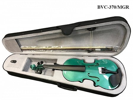 Скрипка BRAHNER BVC-370/MGR 4/4 купить в Москве: цены, доставка, фото Скрипка BRAHNER BVC-370/MGR 4/4 купить в Москве: цены, доставка, фото