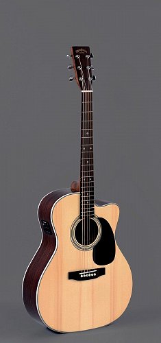 Электроакустическая Гитара Sigma JRC-1STE купить в Москве: цены, доставка, фото Электроакустическая Гитара Sigma JRC-1STE купить в Москве: цены, доставка, фото