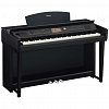 YAMAHA CVP-705B цифровое пианино с автоаккомп. цвет Black купить в Москве: цены, доставка, фото YAMAHA CVP-705B цифровое пианино с автоаккомп. цвет Black купить в Москве: цены, доставка, фото