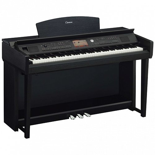 YAMAHA CVP-705B цифровое пианино с автоаккомп. цвет Black купить в Москве: цены, доставка, фото YAMAHA CVP-705B цифровое пианино с автоаккомп. цвет Black купить в Москве: цены, доставка, фото