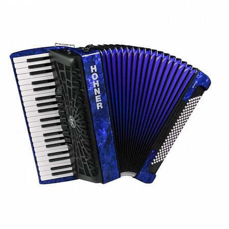 HOHNER The New Bravo III 120 dark blue (A16842) - аккордеон купить в Москве: цены, доставка, фото HOHNER The New Bravo III 120 dark blue (A16842) - аккордеон купить в Москве: цены, доставка, фото