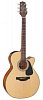 TAKAMINE G15 SERIES GN15CE-NAT акустическая гитара типа New Yorker, цвет натуральный купить в Москве: цены, доставка, фото