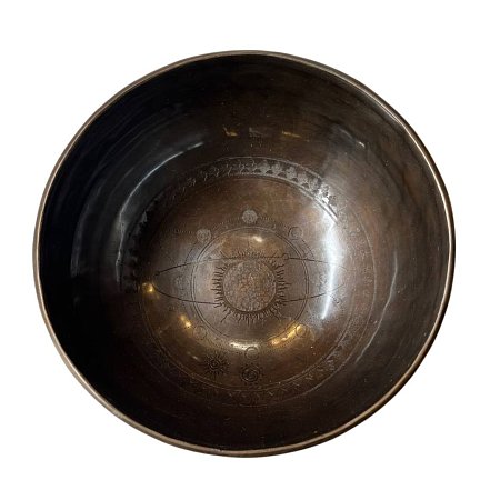 Кованая поющая чаша SBGLX Galaxy 19.5 см купить в Москве: цены, доставка, фото Кованая поющая чаша SBGLX Galaxy 19.5 см купить в Москве: цены, доставка, фото