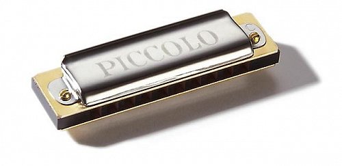 Губная гармоника HOHNER Piccolo 214/20 C (M214016) купить в Москве: цены, доставка, фото Губная гармоника HOHNER Piccolo 214/20 C (M214016) купить в Москве: цены, доставка, фото