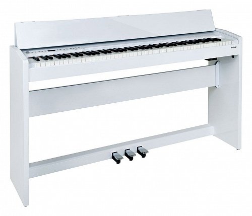 ROLAND F-120R-PW цифровое фортепиано купить в Москве: цены, доставка, фото ROLAND F-120R-PW цифровое фортепиано купить в Москве: цены, доставка, фото