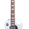 GIBSON LP Studio 2016 T Alpine White электрогитара купить в Москве: цены, доставка, фото GIBSON LP Studio 2016 T Alpine White электрогитара купить в Москве: цены, доставка, фото