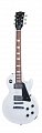 GIBSON LP Studio 2016 T Alpine White электрогитара купить в Москве: цены, доставка, фото GIBSON LP Studio 2016 T Alpine White электрогитара купить в Москве: цены, доставка, фото