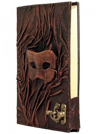 Блокнот-ежедневник для музыканта Mask купить в Москве: цены, доставка, фото Блокнот-ежедневник для музыканта Mask купить в Москве: цены, доставка, фото