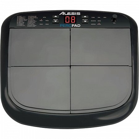ALESIS Percussion Pad купить в Москве: цены, доставка, фото
