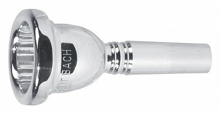 Vincent Bach Мундштук для тромбона 341-6HAM купить в Москве: цены, доставка, фото Vincent Bach Мундштук для тромбона 341-6HAM купить в Москве: цены, доставка, фото