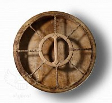 Шаманский бубен 50см купить в Москве: цены, доставка, фото Шаманский бубен 50см купить в Москве: цены, доставка, фото