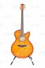 Акустическая гитара Euphony SL20YS Bird eye купить в Москве: цены, доставка, фото