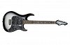 PEAVEY Raptor Custom Silverburst Электрогитара, форма Stratocaster купить в Москве: цены, доставка, фото