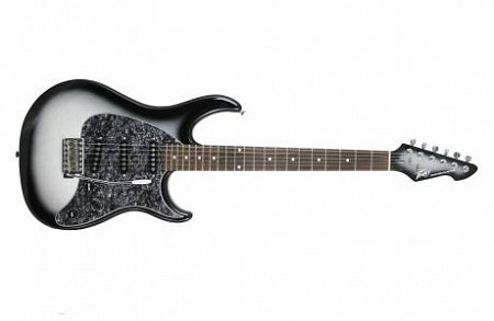 PEAVEY Raptor Custom Silverburst Электрогитара, форма Stratocaster купить в Москве: цены, доставка, фото PEAVEY Raptor Custom Silverburst Электрогитара, форма Stratocaster купить в Москве: цены, доставка, фото