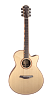 FURCH Pure Red Gc-SR Акустическая гитара с кейсом купить в Москве: цены, доставка, фото