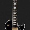 GIBSON CUSTOM LES PAUL CUSTOM EBONY электрогитара с кейсом, цвет чёрный, фурнитура Gold купить в Москве: цены, доставка, фото GIBSON CUSTOM LES PAUL CUSTOM EBONY электрогитара с кейсом, цвет чёрный, фурнитура Gold купить в Москве: цены, доставка, фото