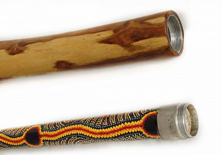 Диджериду слайд компактный разборный с резьбой – F, F#, E, D#, D, C#, C, B продажа в Москве Диджериду слайд компактный разборный с резьбой – F, F#, E, D#, D, C#, C, B купить в Москве: цены, доставка, фото