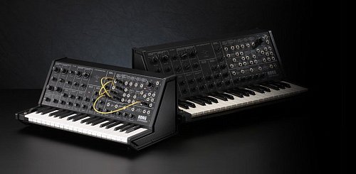 KORG MS-20 Mini аналоговый синтезатор купить в Москве: цены, доставка, фото KORG MS-20 Mini аналоговый синтезатор купить в Москве: цены, доставка, фото