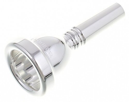 Vincent Bach Мундштук для тромбона 341-1G купить в Москве: цены, доставка, фото Vincent Bach Мундштук для тромбона 341-1G купить в Москве: цены, доставка, фото