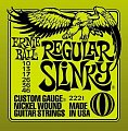 Ernie Ball 2721 струны для эл.гитары Cobalt Regular Slinky (10-13-17-26-36-46) купить в Москве: цены, доставка, фото Ernie Ball 2721 струны для эл.гитары Cobalt Regular Slinky (10-13-17-26-36-46) купить в Москве: цены, доставка, фото
