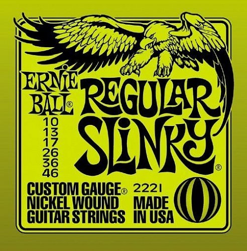 Ernie Ball 2721 струны для эл.гитары Cobalt Regular Slinky (10-13-17-26-36-46) купить в Москве: цены, доставка, фото Ernie Ball 2721 струны для эл.гитары Cobalt Regular Slinky (10-13-17-26-36-46) купить в Москве: цены, доставка, фото