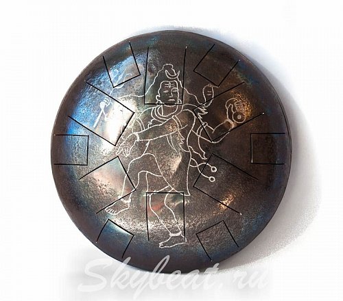 Глюкофон Hapi Drum LORD SHIVA 12 нот купить в Москве: цены, доставка, фото Глюкофон Hapi Drum LORD SHIVA 12 нот купить в Москве: цены, доставка, фото