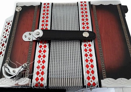 Гармонь многотембровая Littau 25/25/6/4 rd купить в Москве: цены, доставка, фото Гармонь многотембровая Littau 25/25/6/4 rd купить в Москве: цены, доставка, фото