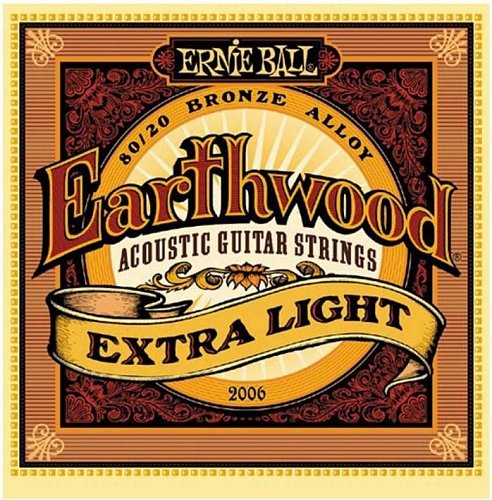 Earthwood Струны для акустической гитары ERNIE BALL 2006 (10-14-20w-28-40-50) купить в Москве: цены, доставка, фото Earthwood Струны для акустической гитары ERNIE BALL 2006 (10-14-20w-28-40-50) купить в Москве: цены, доставка, фото