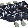 GIBSON LP Studio Faded 2016 T Satin Ebony электрогитара купить в Москве: цены, доставка, фото GIBSON LP Studio Faded 2016 T Satin Ebony электрогитара купить в Москве: цены, доставка, фото