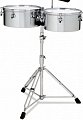 Тимбалесы Gon Bops TB1415 Tumbao Timbales Set купить в Москве: цены, доставка, фото Тимбалесы Gon Bops TB1415 Tumbao Timbales Set купить в Москве: цены, доставка, фото